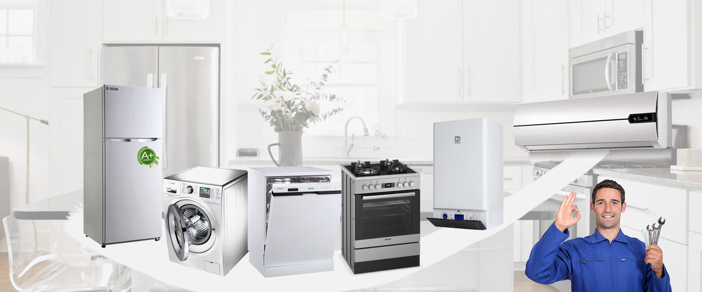 Araban Protherm Servisi
